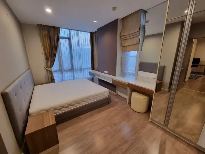 Property photos for The Capital Ratchaprarop-Vibha