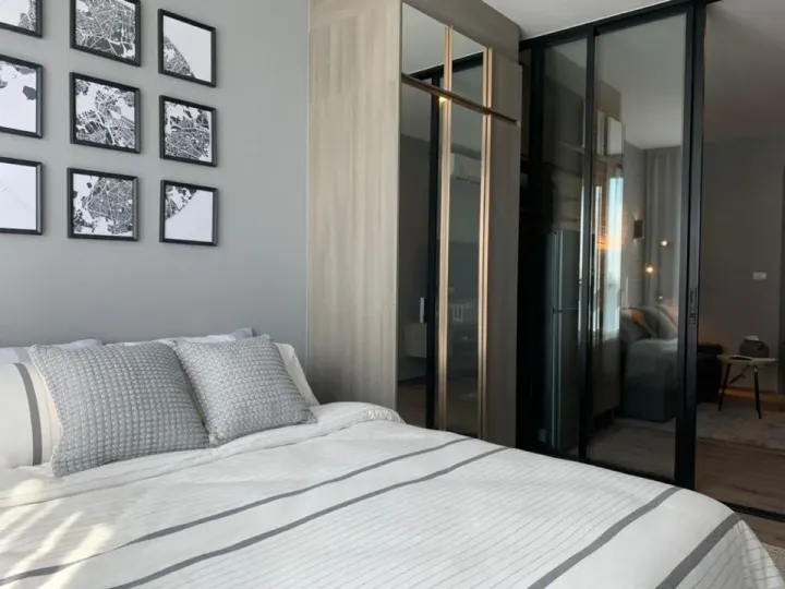 Property photos for KnightsBridge Collage Sukhumvit 107