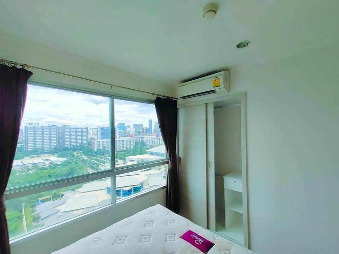 Property photos for Lumpini Park Rama 9 - Ratchada