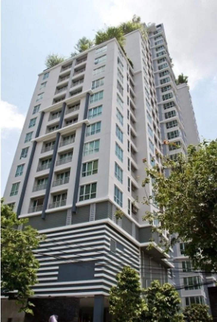 Property photos for Life @ Sathorn 10