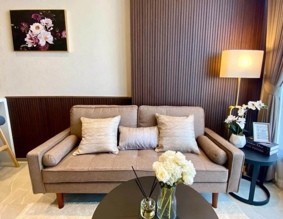 Property photos for Hyde Heritage Thonglor