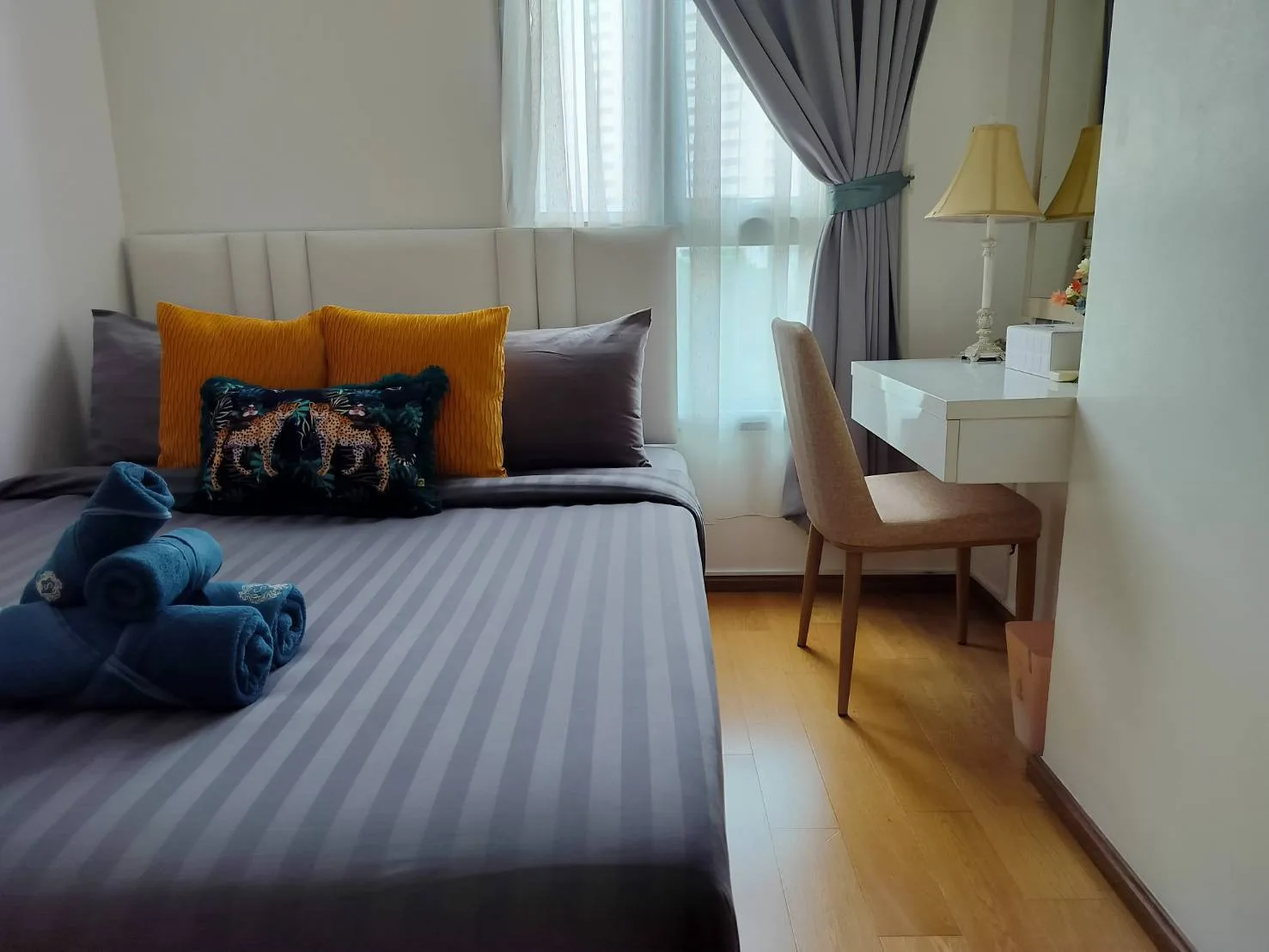 Property photos for H Sukhumvit 43