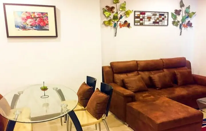 Property photos for Supalai Premier @ Asoke