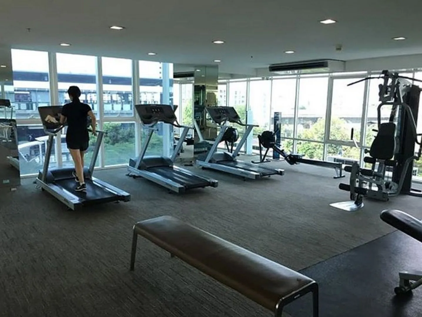Property photos for Ideo Verve Sukhumvit