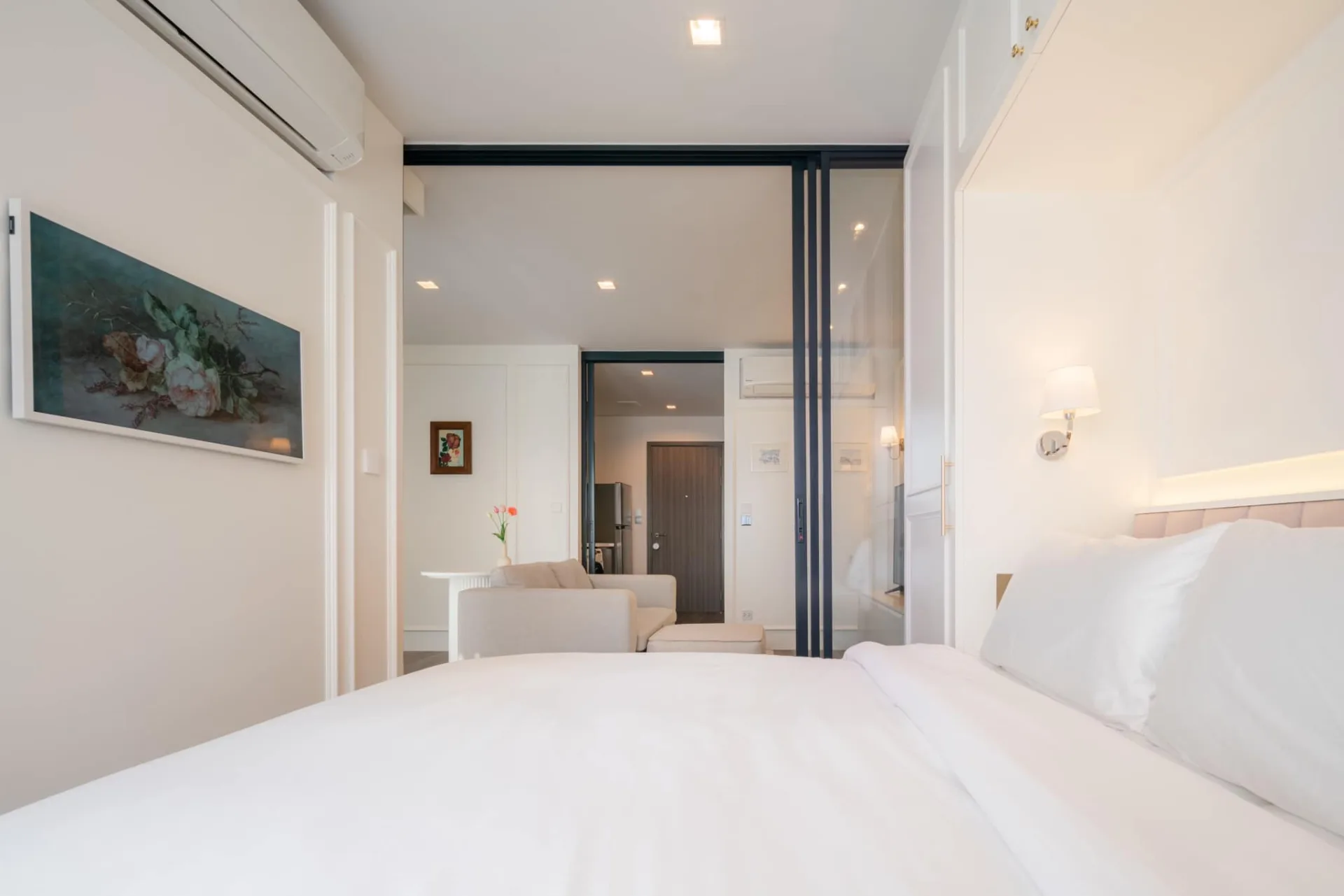 Property photos for Life Ladprao Valley