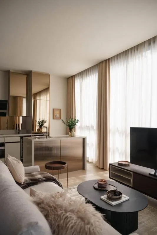 Property photos for The Reserve Sathorn