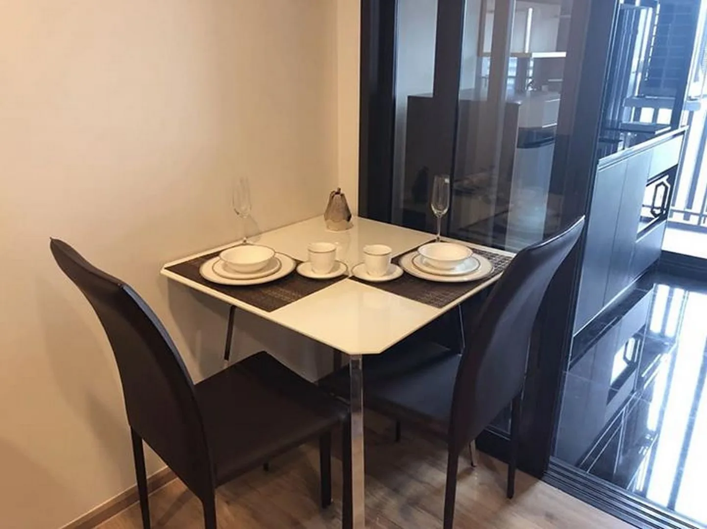 Property photos for THE LINE Jatujak - Mochit
