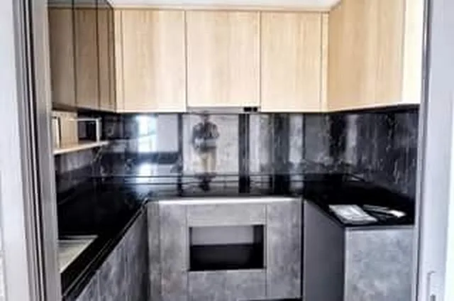 Property photos for THE LINE Jatujak - Mochit