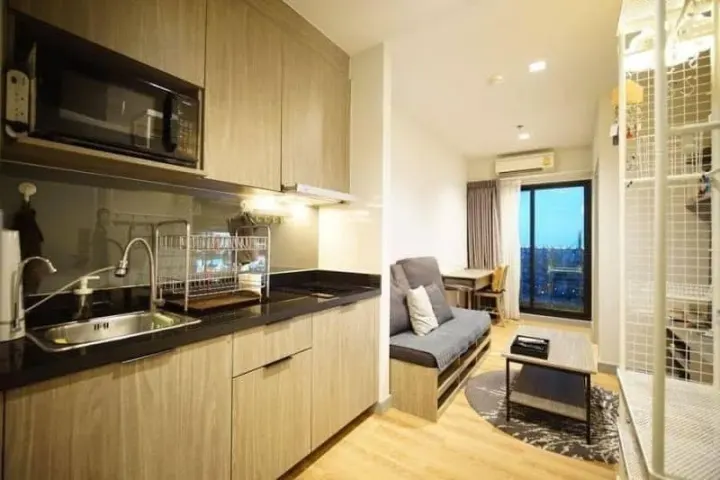 Property photos for Chapter One Midtown Ladprao 24
