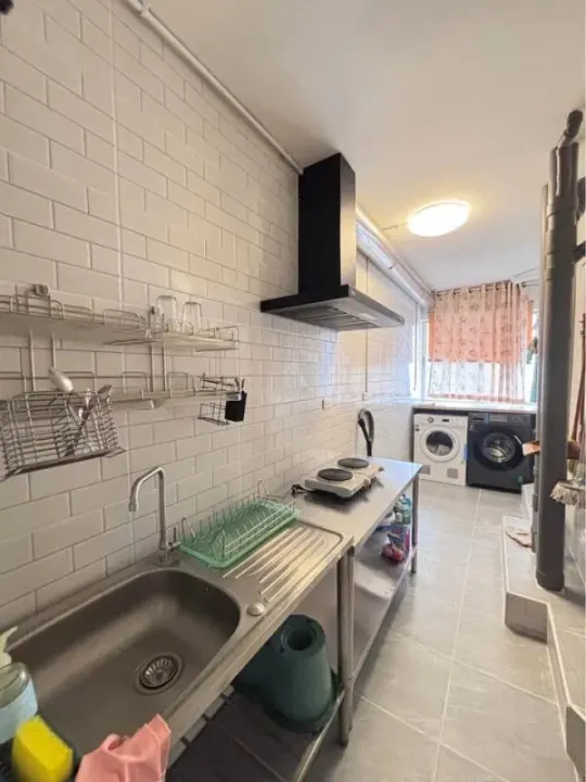 Property photos for Fortune Condo Town