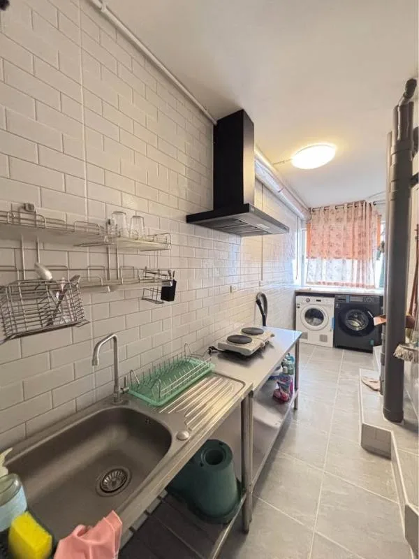Property photos for Fortune Condo Town