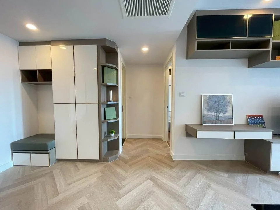 Property photos for Supalai Premier Charoen Nakhon