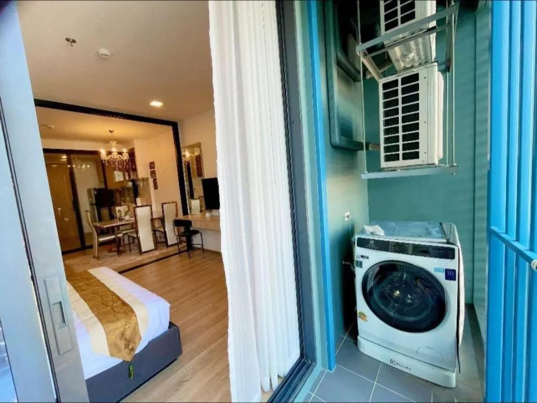 Property photos for XT Phayathai