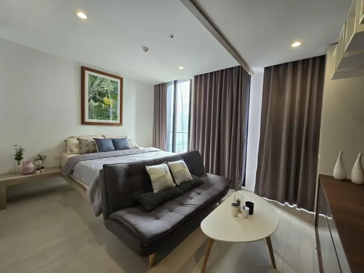 Property photos for Noble Ploenchit