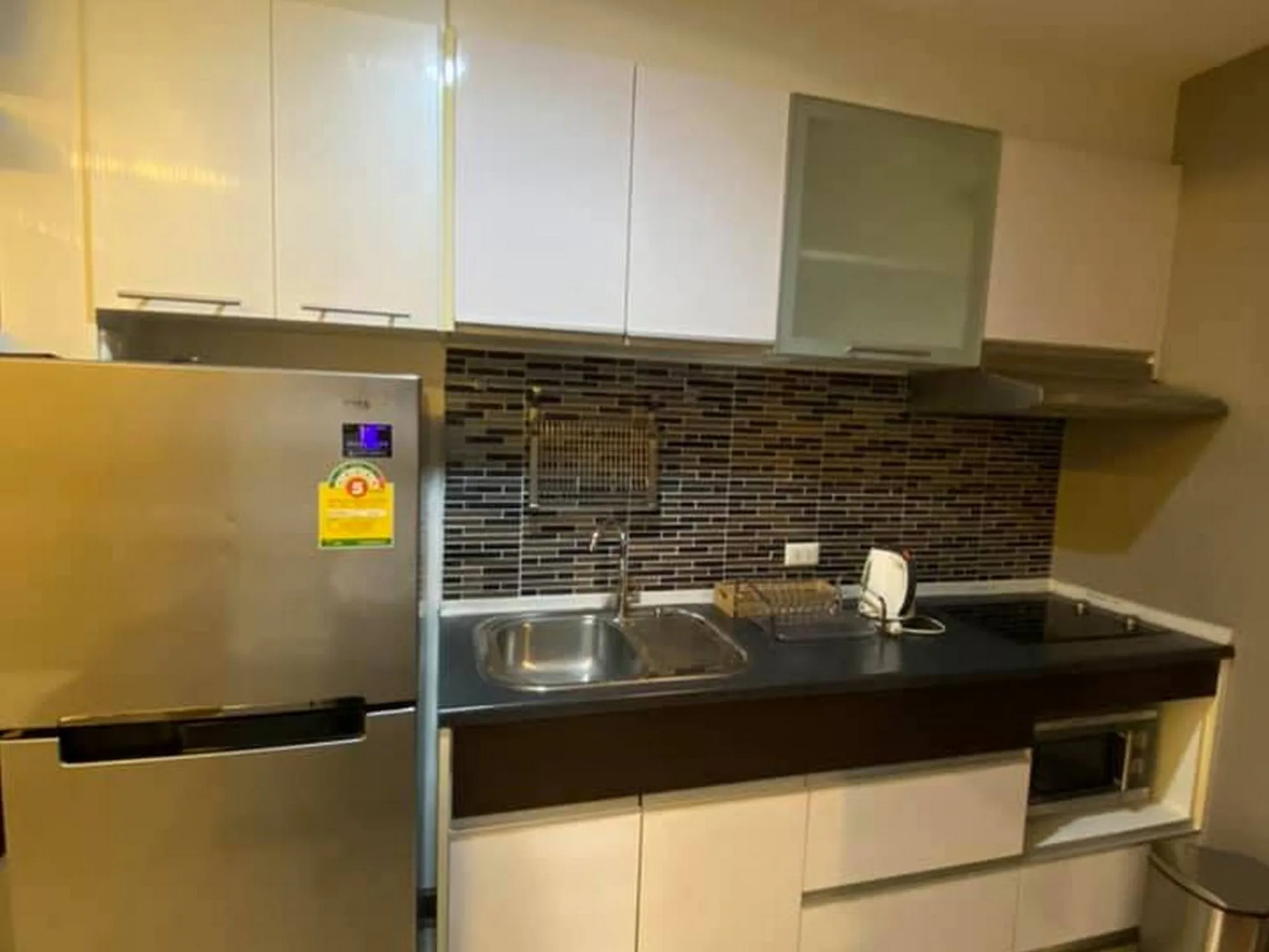 Property photos for Supalai Premier Place Asoke