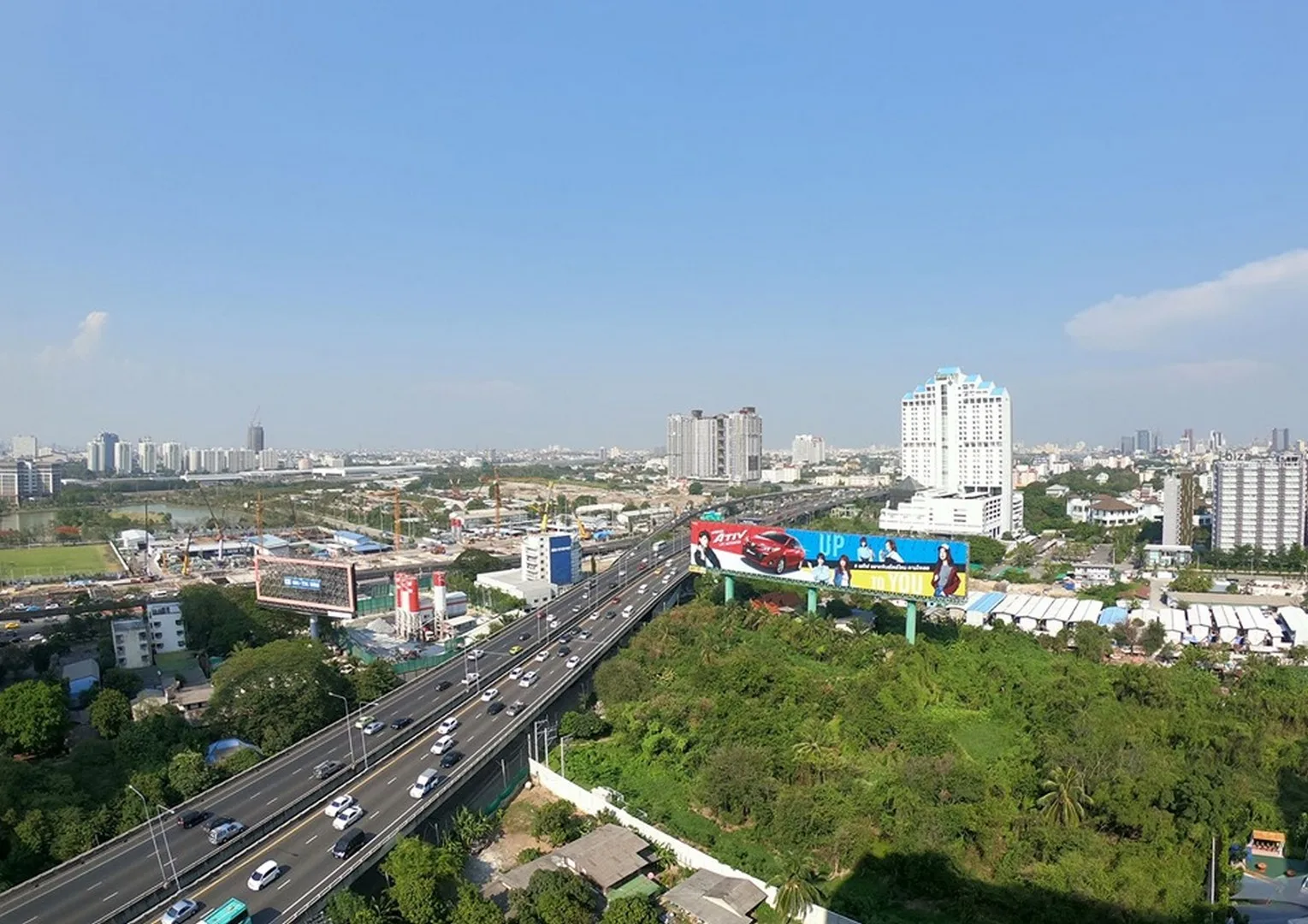 Property photos for Lumpini Park Rama 9 - Ratchada