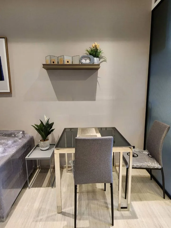Property photos for The Room Sukhumvit 38