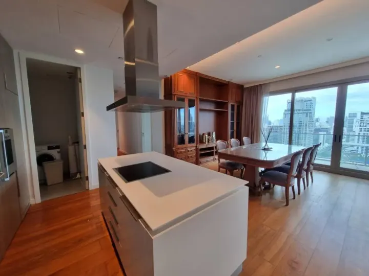 Property photos for 185 Rajadamri