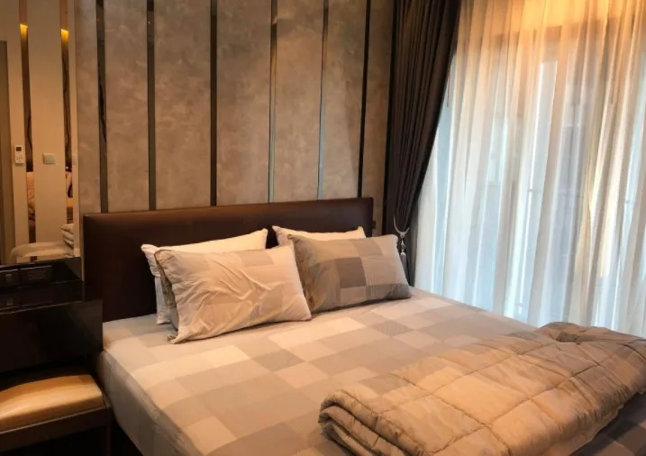 Property photos for LIFE Asoke - Rama 9