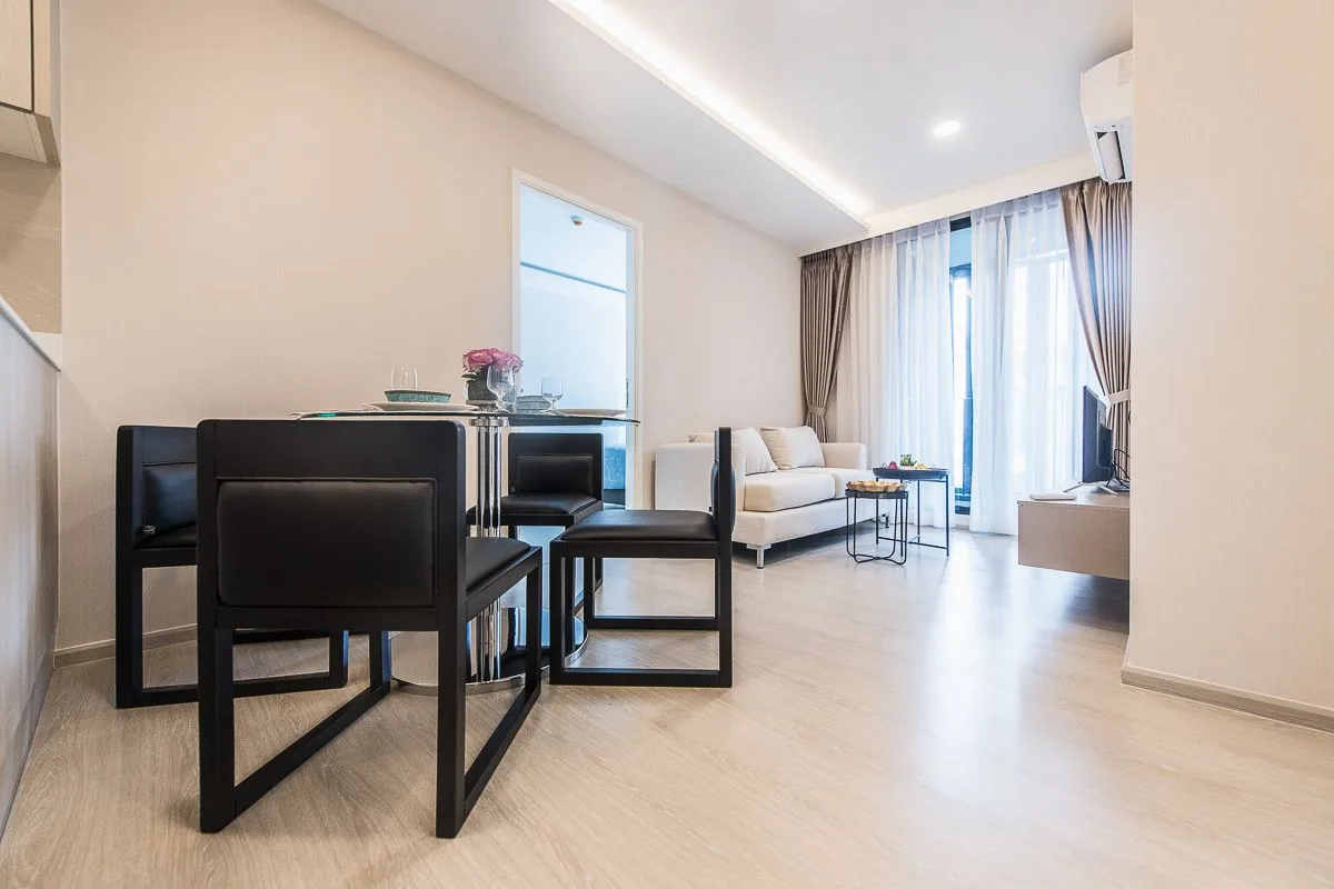 Property photos for Vtara Sukhumvit 36