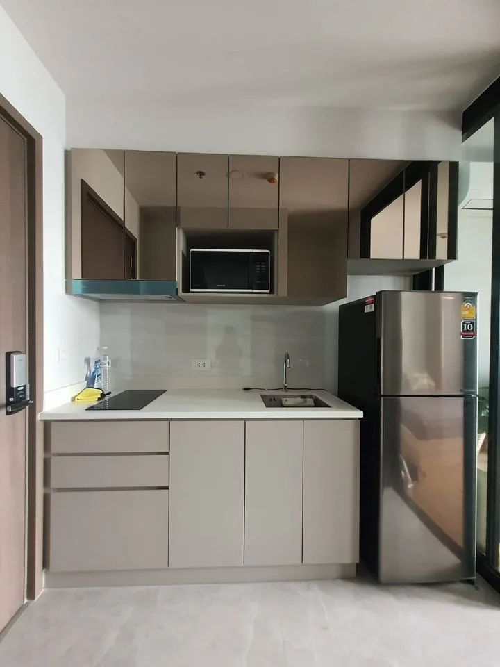 Property photos for CLOUD Thonglor-Phetchaburi