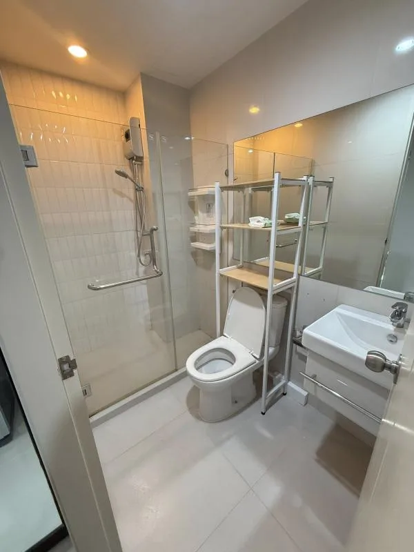 Property photos for Life Asoke