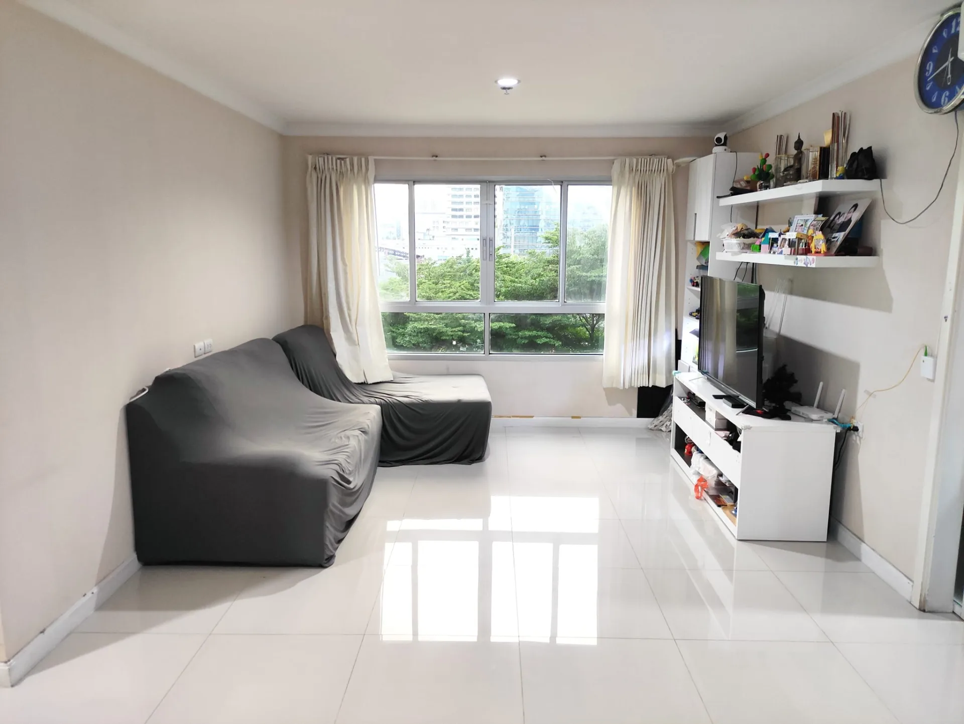 Property photos for Lumpini Place Rama IX - Ratchada