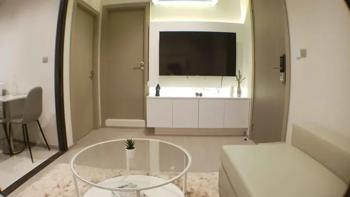 Property photos for LIFE Asoke - Rama 9