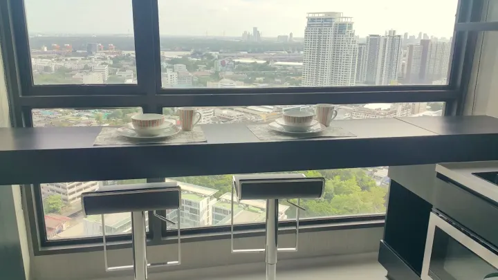 Property photos for Rhythm Sukhumvit 44/1