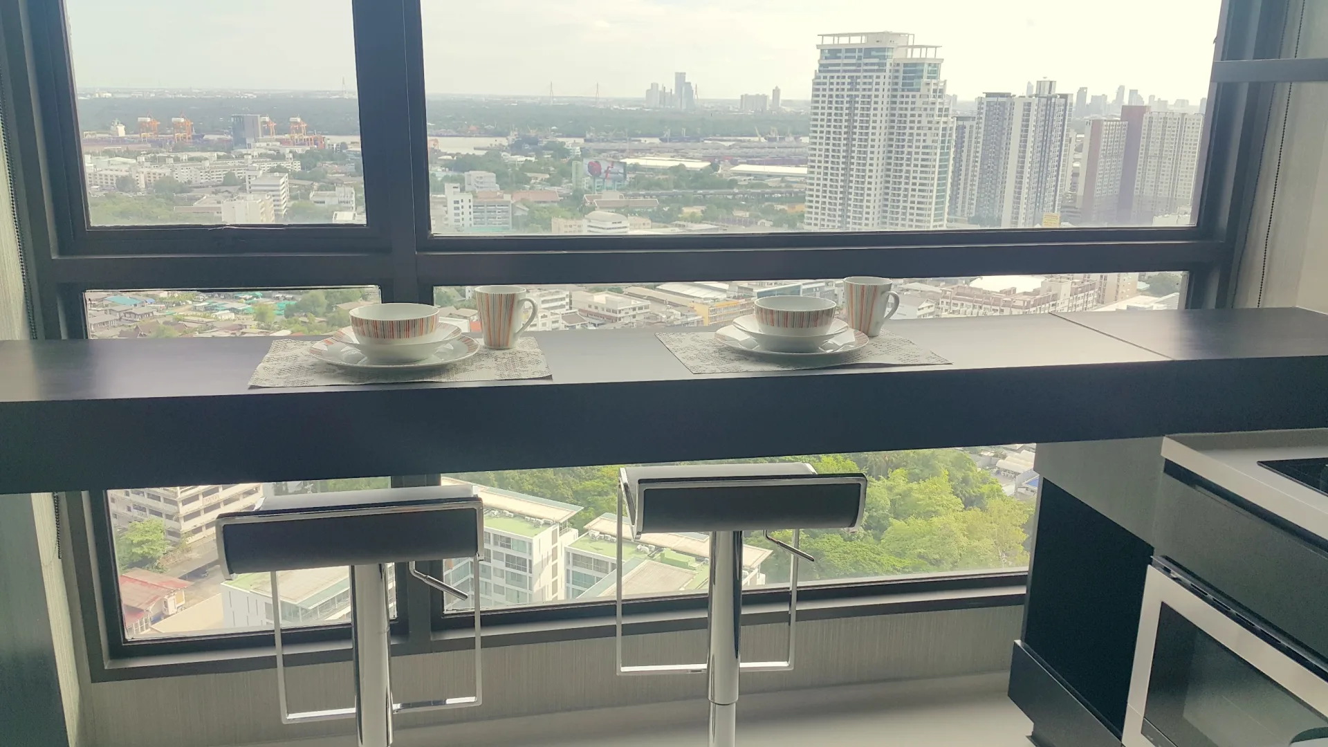 Property photos for Rhythm Sukhumvit 44/1