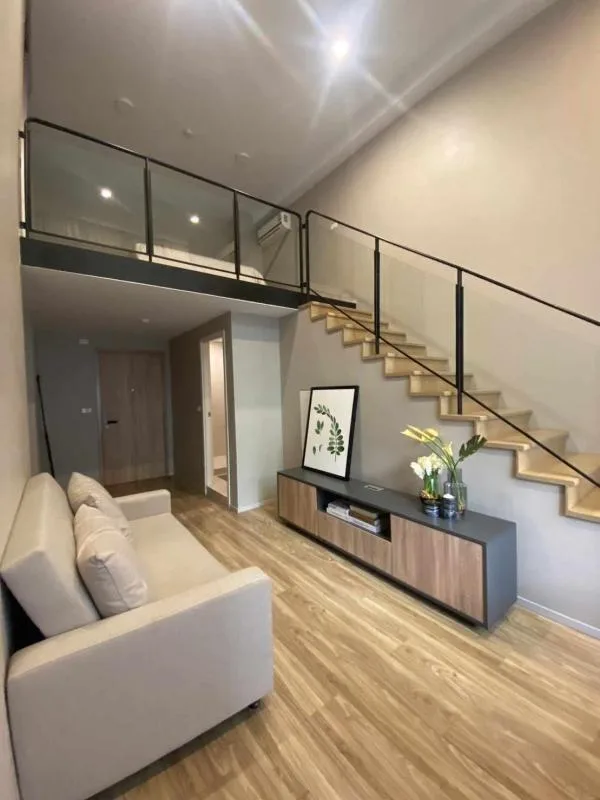 Property photos for Blossom Condo @ Sathorn - Charoenrat