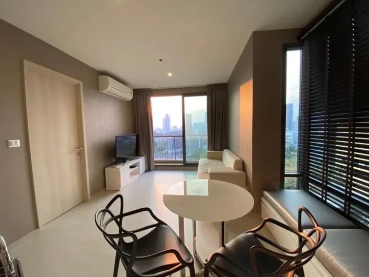 Property photos for Rhythm Sukhumvit 42