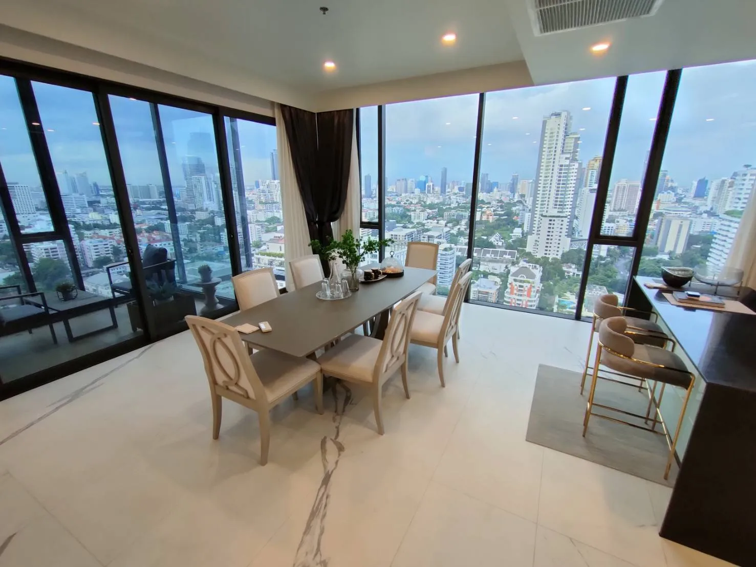 Property photos for Siamese Exclusive Sukhumvit 31