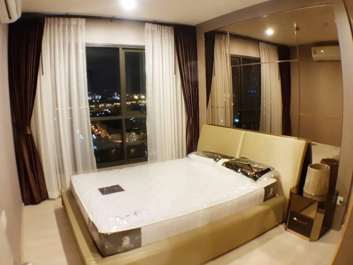 Property photos for Life Sukhumvit 48