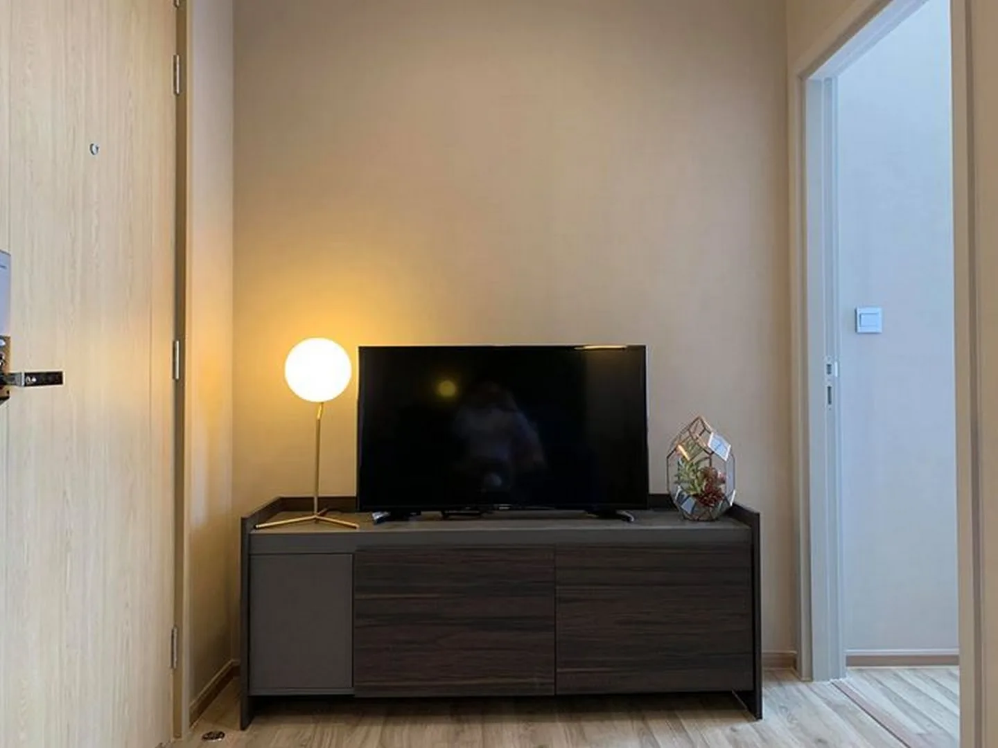 Property photos for THE LINE Jatujak - Mochit