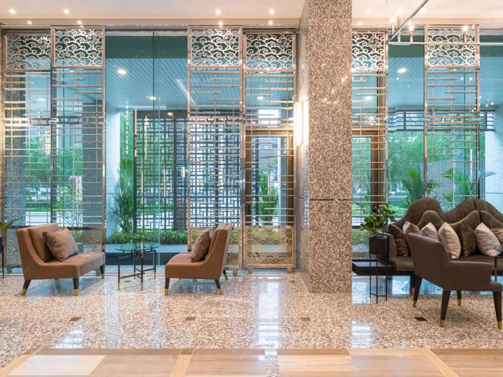 Property photos for Supalai Oriental Sukhumvit 39