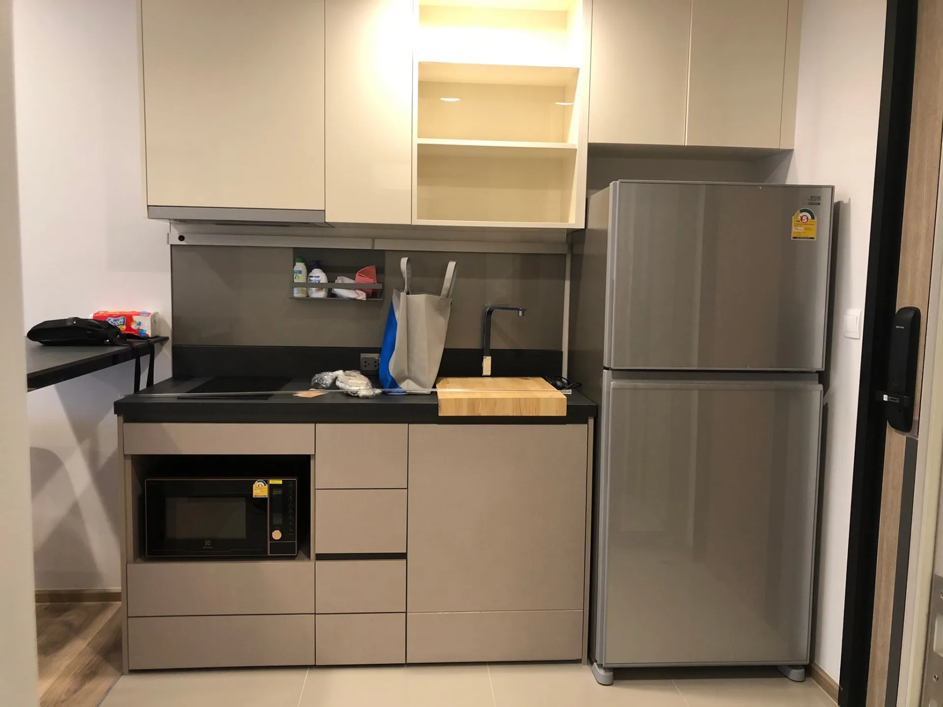 Property photos for OKA HAUS Sukhumvit 36