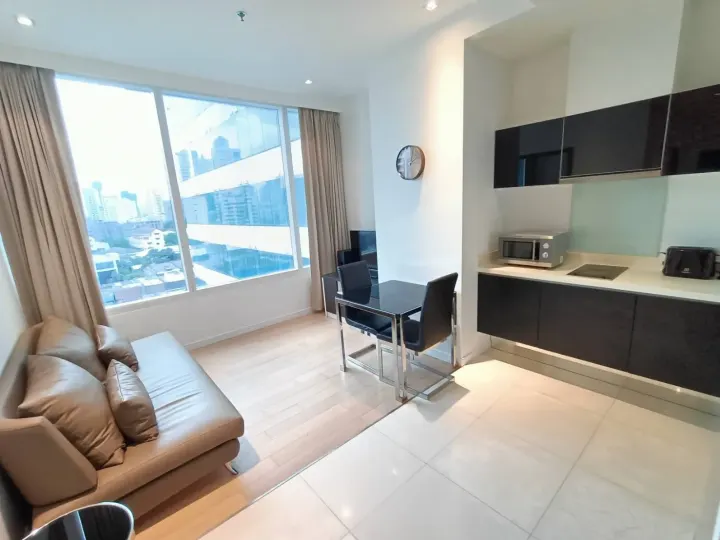 Property photos for Eight Thonglor Residence