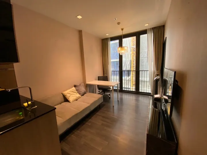 Property photos for The Line Asoke - Ratchada