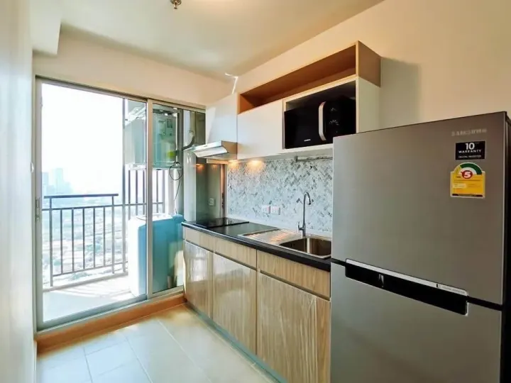 Property photos for Supalai Veranda Rama 9