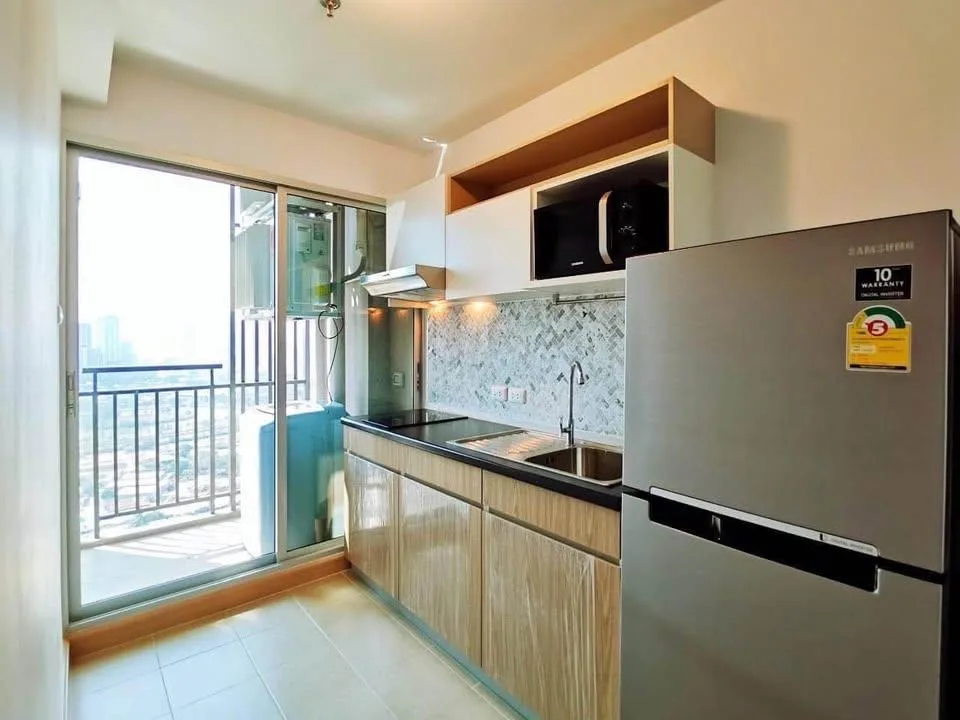 Property photos for Supalai Veranda Rama 9