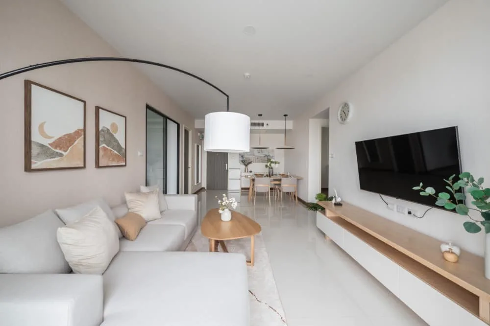 Property photos for Supalai Premier Charoen Nakhon