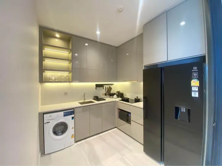 Property photos for Supalai Icon Sathorn