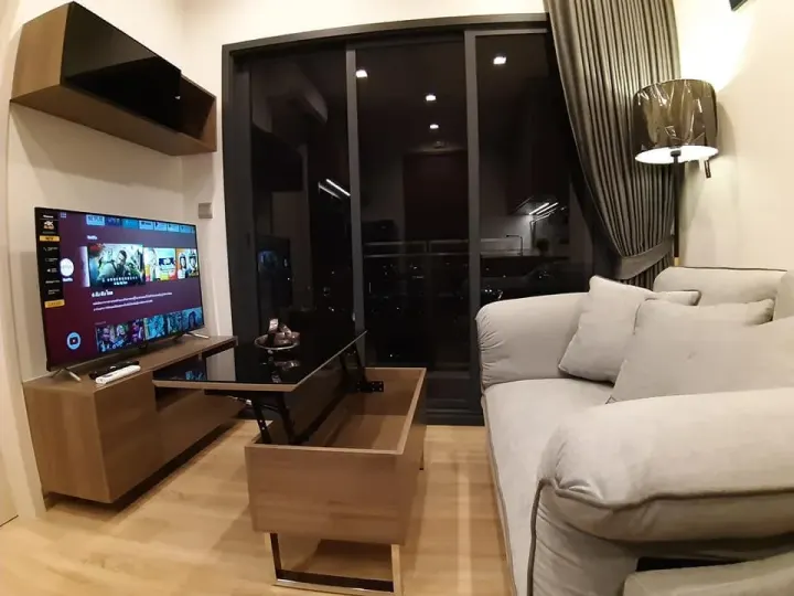 Property photos for THE LINE Phahol - Pradipat