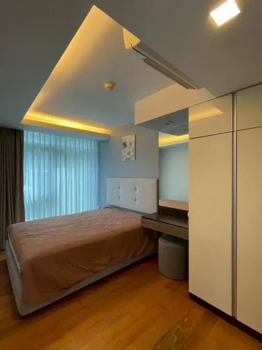 Property photos for Focus Ploenchit