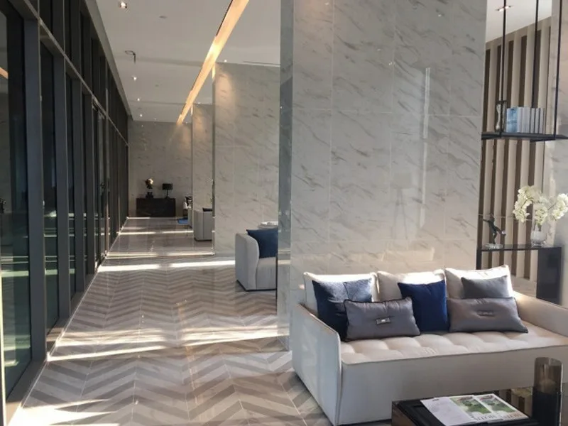 Property photos for The Room Sukhumvit 69