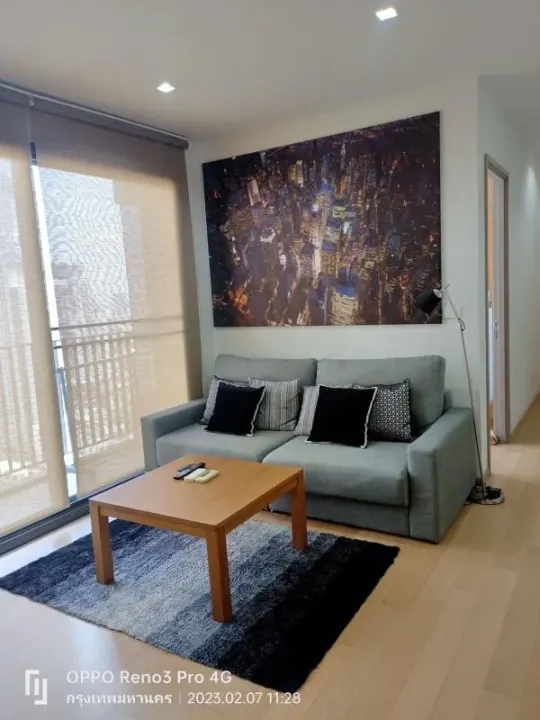 Property photos for HQ by Sansiri