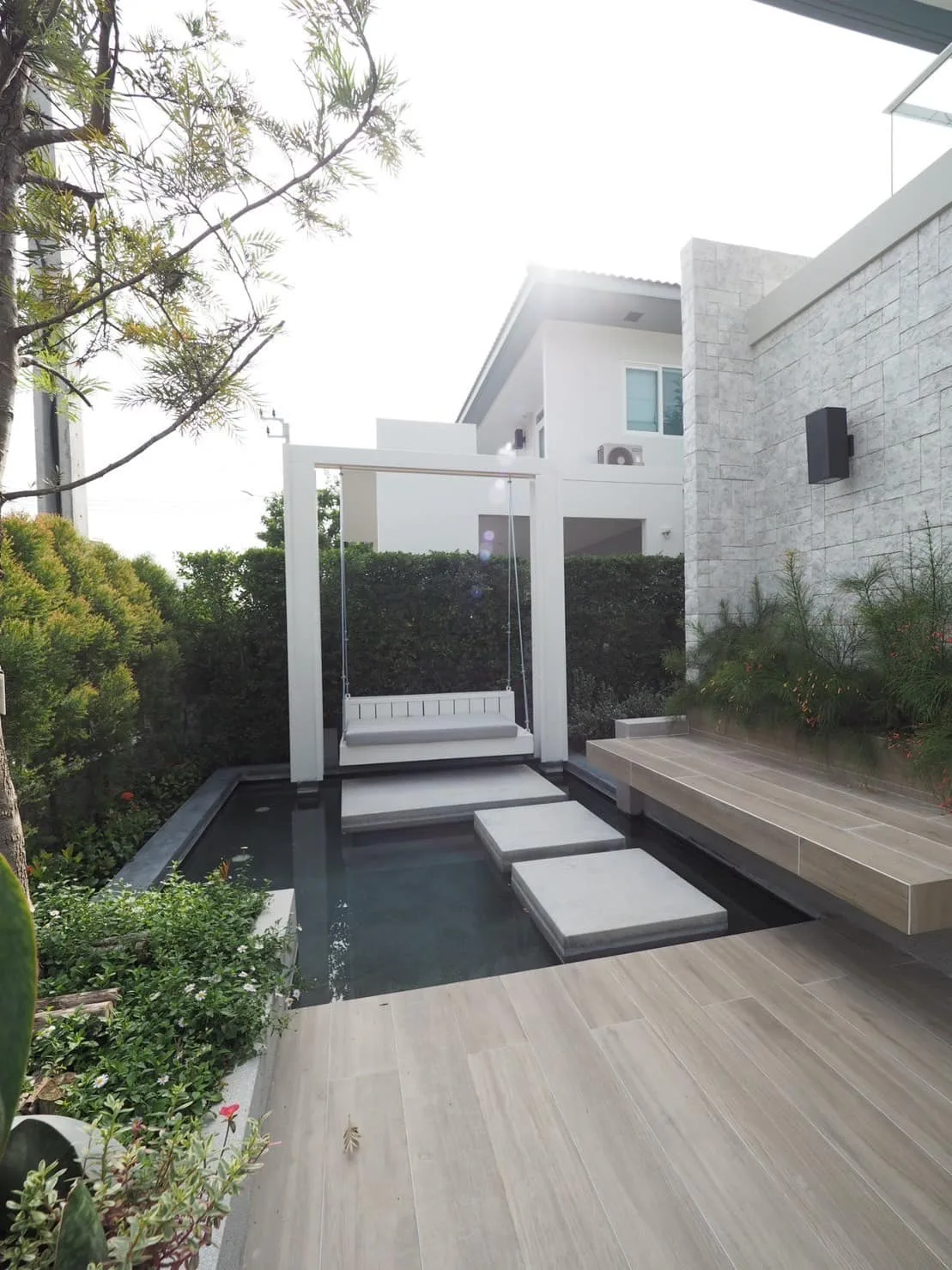 Property photos for Mantana Bangna-wongwaen