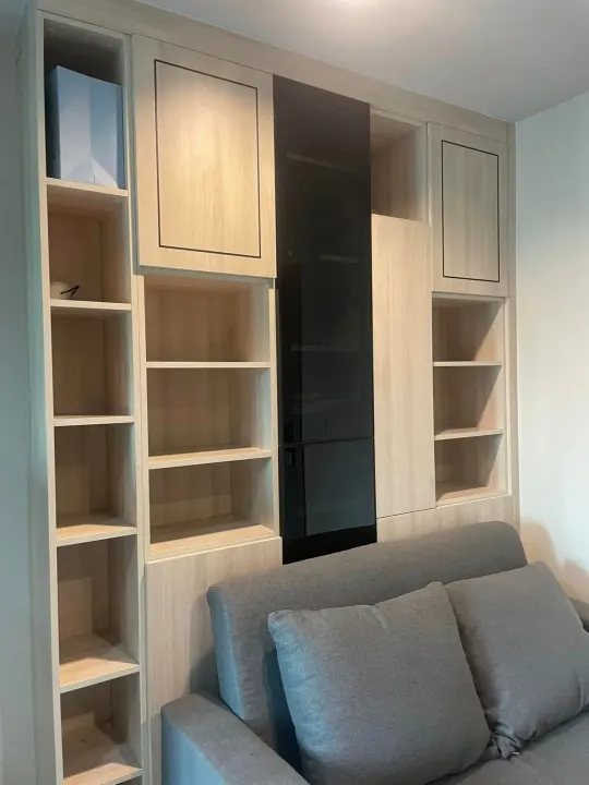 Property photos for LIFE Asoke - Rama 9