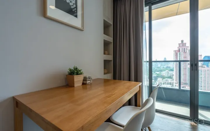 Property photos for The Lumpini 24